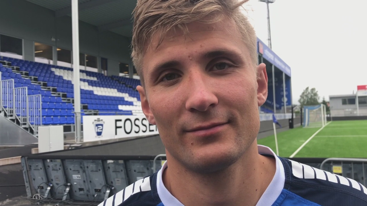 Spissene vil ha cupscener - i serien